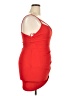 AX Paris Red Cocktail Dress Size 14 - photo 4