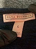 Dana Buchman Blue Short Sleeve T-Shirt Size L - photo 7