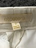 Etcetera Ivory Dress Pants Size 2 - photo 7