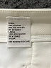 Etcetera Ivory Dress Pants Size 2 - photo 8