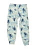Esme Print Blue Sweatpants Size 2 - photo 1