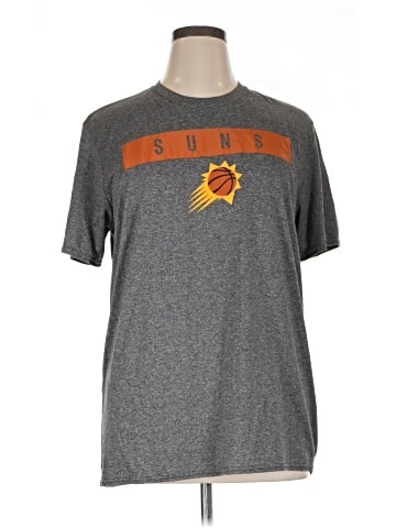 NBA Short Sleeve T-Shirt (view 1)