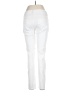London Jean White Jeans Size 6 - photo 2