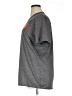 NBA 100% Polyester Gray Short Sleeve T-Shirt Size XL - photo 5