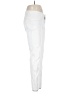 London Jean White Jeans Size 6 - photo 4