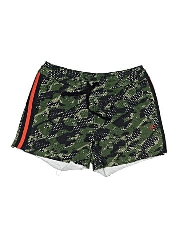 Krimson Klover Athletic Shorts (view 1)