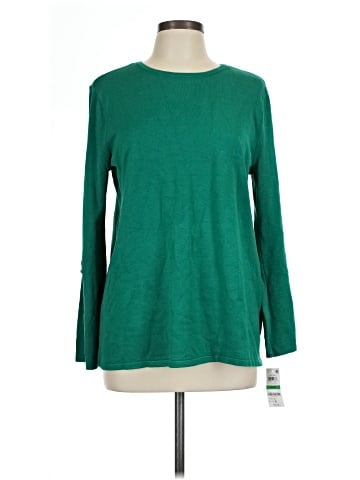 Alfani Long Sleeve Top (view 1)