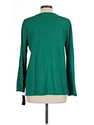 Alfani Long Sleeve Top (view 2)
