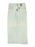 Assorted Brands Green Blue Jeans Size 10 - photo 1