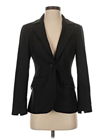 Bebe Blazer (view 1)