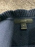 J.Crew Black Turtleneck Sweater Size S - photo 7