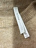 The Group by Babaton Solid Tan Pullover Sweater Size XS - photo 6