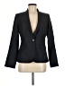 J.Crew Black Blazer Size 6 - photo 1