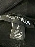 Indigo Blue Black Active Pants Size S - photo 6