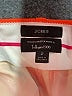 J.Crew Orange Wool Pants Size 2 - photo 7
