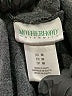 Motherhood Black Active Pants Size Med Maternity - photo 6