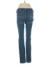Bullhead Hearts Blue Jeans Size 1 - photo 2