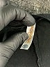 Popana Solid Black Casual Dress Size L - photo 7