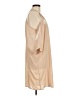 BCBGeneration 100% Polyester Tan Casual Dress Size M - photo 4