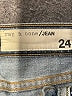 Rag & Bone/JEAN Blue Jeans Size 24 waist - photo 7