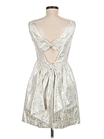 ERIN Erin Fetherston Cocktail Dress (view 2)