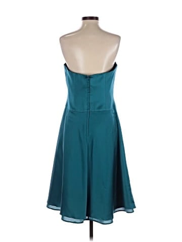 Alfred Angelo Cocktail Dress (view 2)