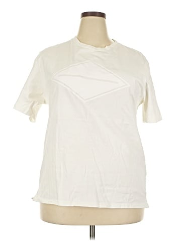 Rag & Bone Short Sleeve T-Shirt (view 1)
