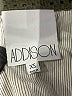 Addison Ivory Long Sleeve Blouse Size XS - photo 7