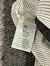 Addison Ivory Long Sleeve Blouse Size XS - photo 8
