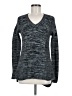 Ellen Tracy Gray Pullover Sweater Size M - photo 1