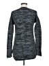 Ellen Tracy Gray Pullover Sweater Size M - photo 2
