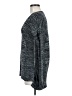 Ellen Tracy Gray Pullover Sweater Size M - photo 5