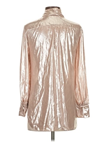 Charlotte Brody Long Sleeve Blouse (view 2)