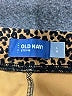 Old Navy Animal Print Brown Leggings Size L - photo 7