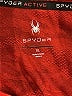 Spyder Red Active T-Shirt Size XL - photo 7