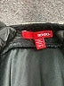 Bongo Black Formal Skirt Size 1X - photo 4