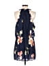 Unbranded 100% Polyester Blue Romper Size 0L - photo 2