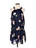 Unbranded 100% Polyester Blue Romper Size 0L - photo 1