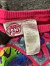 My Little Pony Paisley Pink Pullover Sweater Size XS (toddler) - photo 3