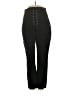 A.L.C. Black Active Pants Size 2 - photo 1