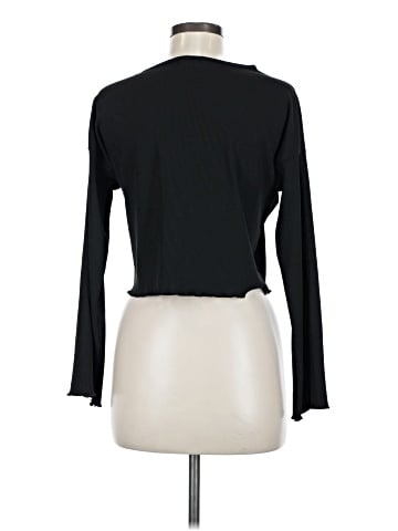 Nasty Gal Inc. Long Sleeve Top (view 2)
