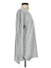 Two Sisters Gray Pullover Sweater Size M - photo 4