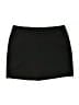 PGA Tour Solid Black Active Skort Size 8 - photo 1