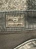 Adriano Goldschmied Black Jeans Size 30R - photo 7