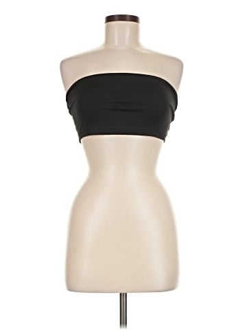 Shein Tube Top (view 1)