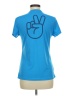 Assorted Brands Blue Short Sleeve T-Shirt Size M - photo 2