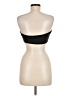 Shein Black Tube Top Size 6 - photo 2