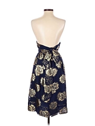 Shoshanna Cocktail Dress (view 2)