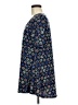Lularoe Paisley Blue Casual Dress Size M - photo 5