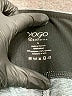 VOGO Athletica Gray Active Pants Size L - photo 7